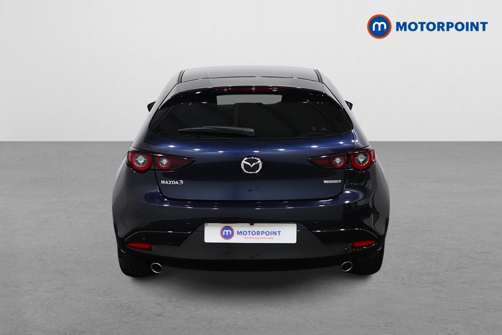 Used Mazda Mazda3 2025 for sale - 78039778: Photo 6