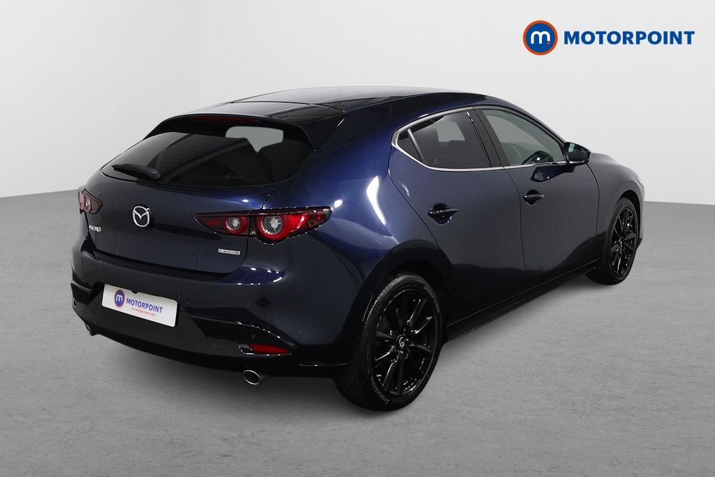 Used Mazda Mazda3 2025 for sale - 78039778: Photo 7