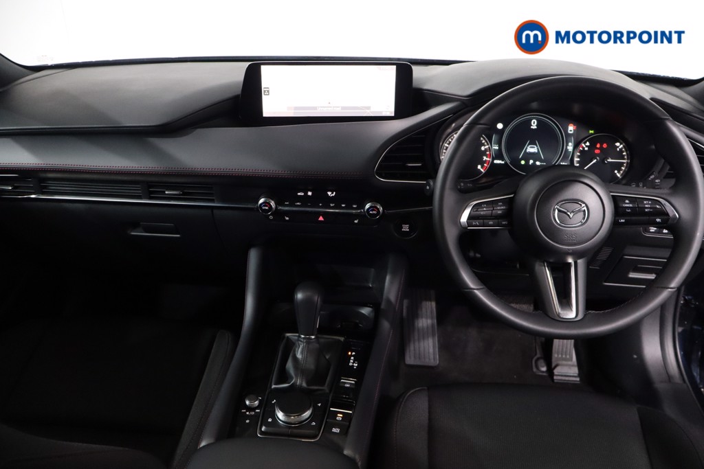 Used Mazda Mazda3 2025 for sale - 78039778: Photo 9