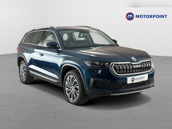Used Skoda Kodiaq 2023 for sale - 79449182: Photo