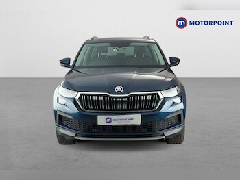 Used Skoda Kodiaq 2023 for sale - 79449182: Photo