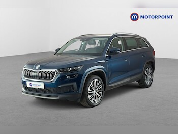 Used Skoda Kodiaq 2023 for sale - 79449182: Photo