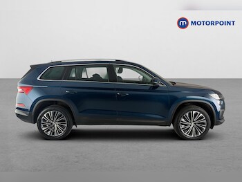Used Skoda Kodiaq 2023 for sale - 79449182: Photo
