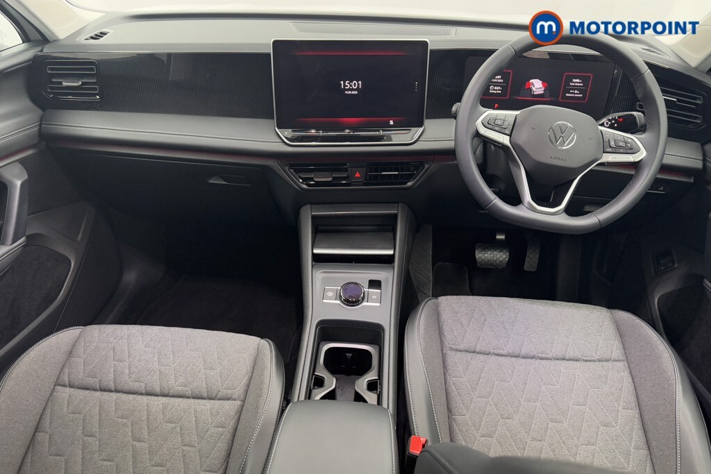 Used Volkswagen Tiguan 2025 for sale - 76113046: Photo 10