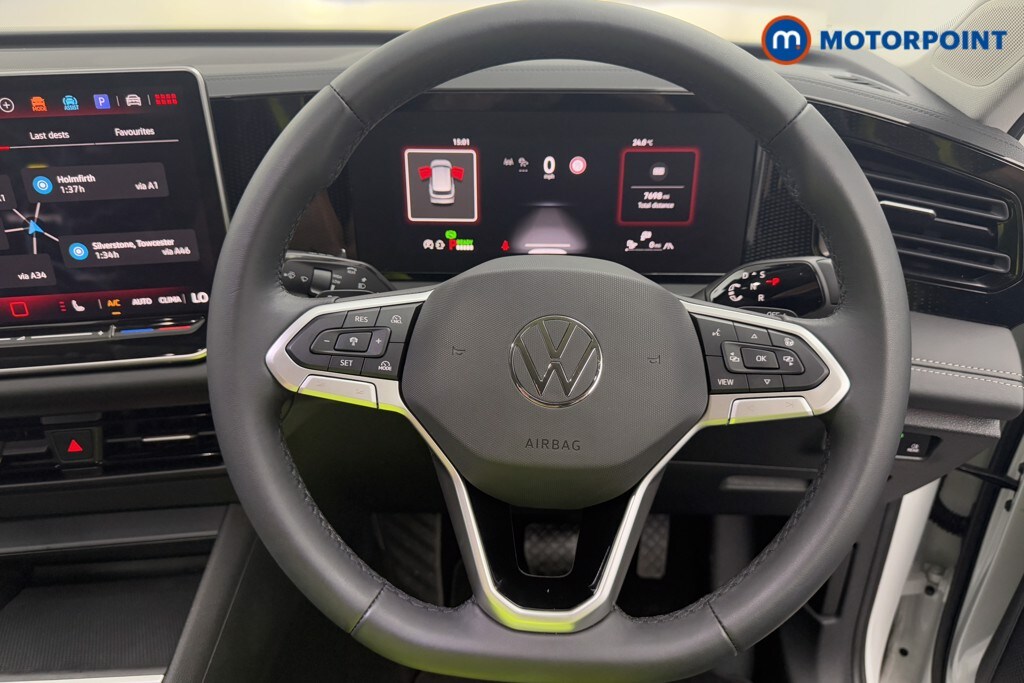 Used Volkswagen Tiguan 2025 for sale - 76113046: Photo 11