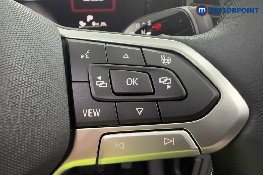 Used Volkswagen Tiguan 2025 for sale - 76113046: Photo 13