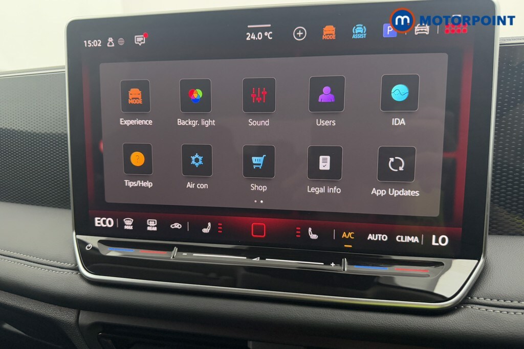 Used Volkswagen Tiguan 2025 for sale - 76113046: Photo 17