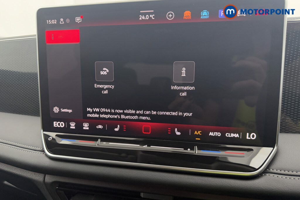 Used Volkswagen Tiguan 2025 for sale - 76113046: Photo 19
