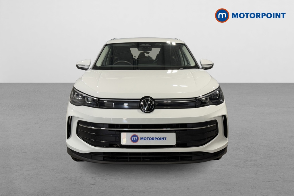 Used Volkswagen Tiguan 2025 for sale - 76113046: Photo 2