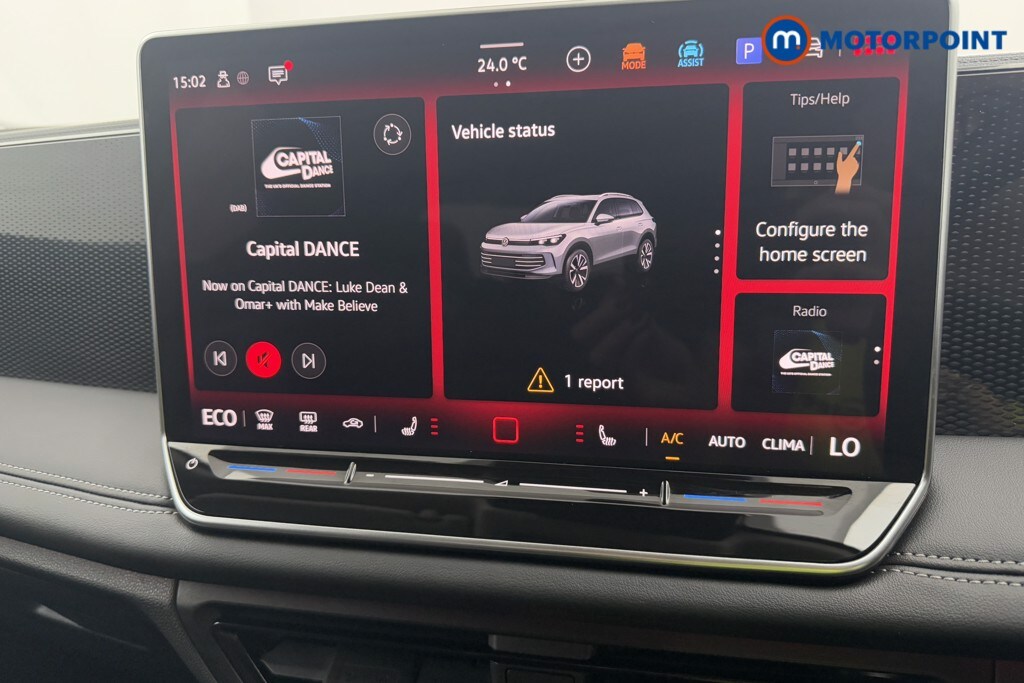 Used Volkswagen Tiguan 2025 for sale - 76113046: Photo 20