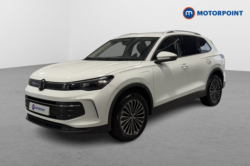 Used Volkswagen Tiguan 2025 for sale - 76113046: Photo 3