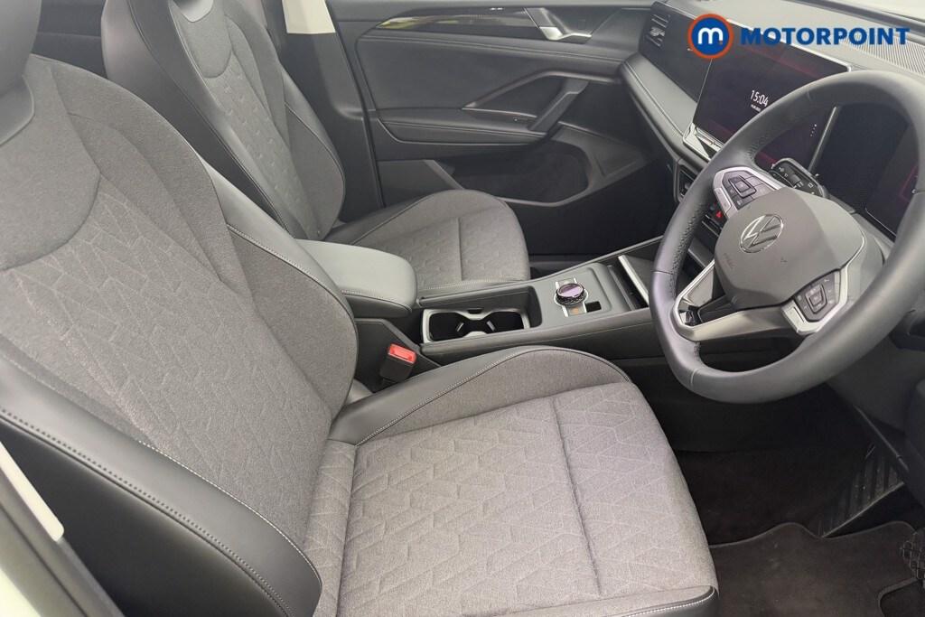 Used Volkswagen Tiguan 2025 for sale - 76113046: Photo 30