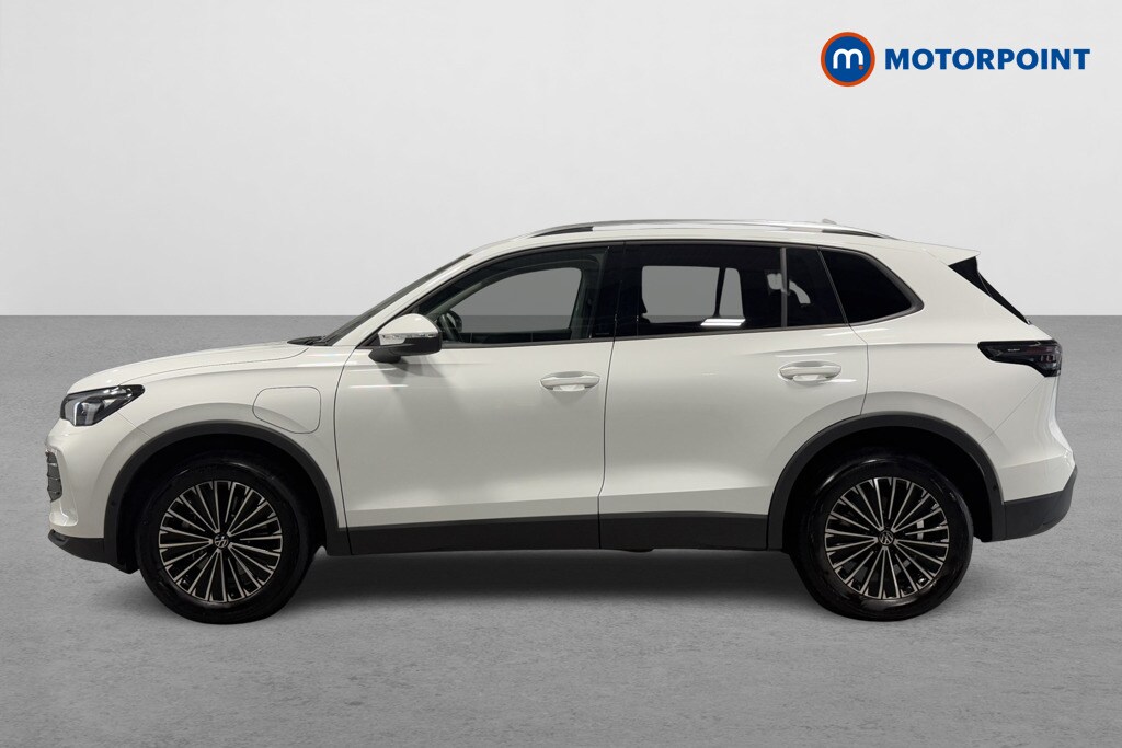 Used Volkswagen Tiguan 2025 for sale - 76113046: Photo 4