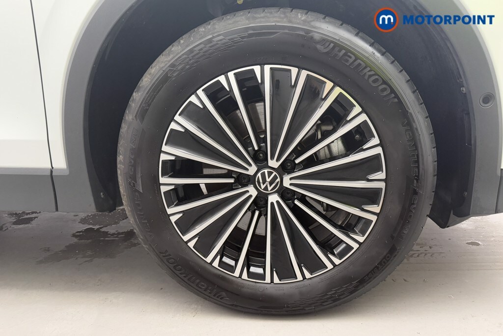 Used Volkswagen Tiguan 2025 for sale - 76113046: Photo 42