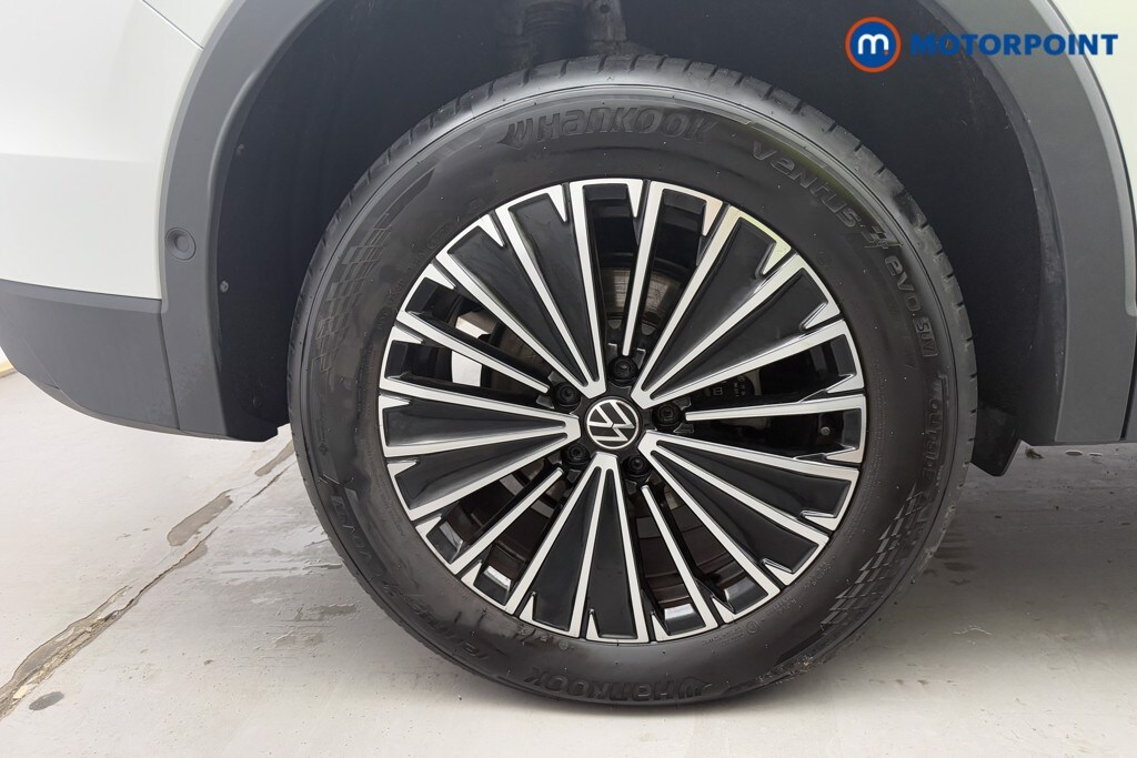 Used Volkswagen Tiguan 2025 for sale - 76113046: Photo 43
