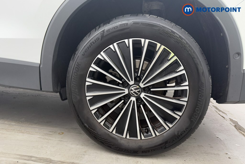 Used Volkswagen Tiguan 2025 for sale - 76113046: Photo 44