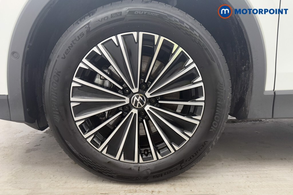 Used Volkswagen Tiguan 2025 for sale - 76113046: Photo 45