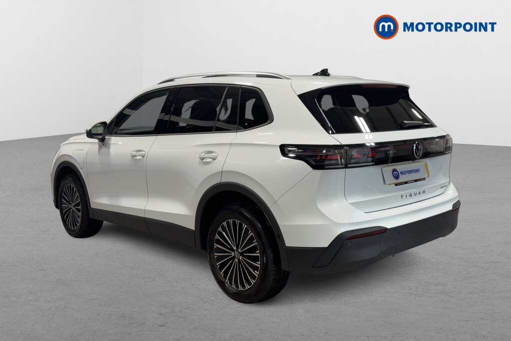 Used Volkswagen Tiguan 2025 for sale - 76113046: Photo 5