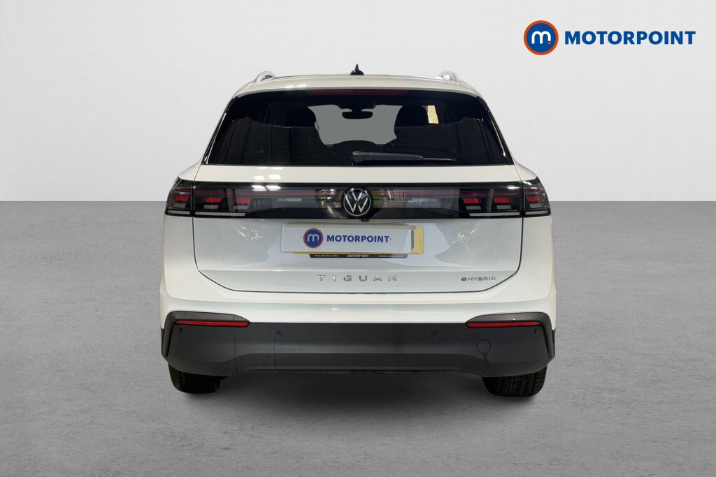 Used Volkswagen Tiguan 2025 for sale - 76113046: Photo 6