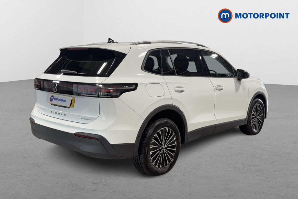 Used Volkswagen Tiguan 2025 for sale - 76113046: Photo 7