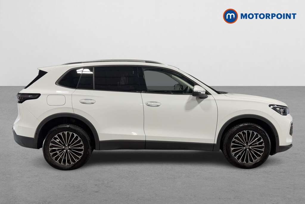 Used Volkswagen Tiguan 2025 for sale - 76113046: Photo 8