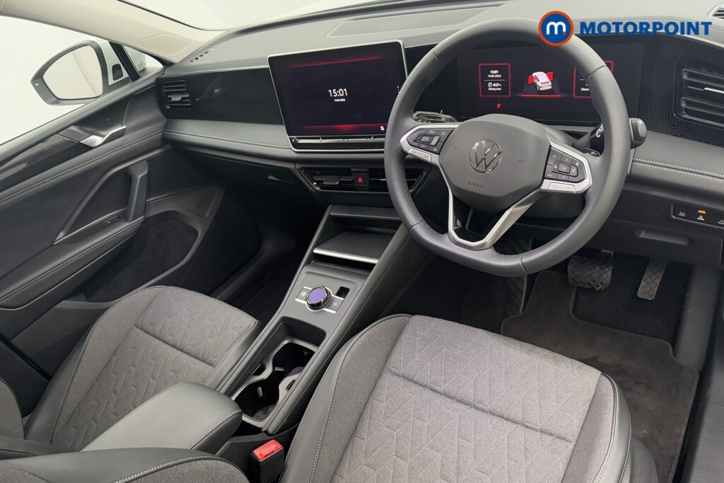 Used Volkswagen Tiguan 2025 for sale - 76113046: Photo 9