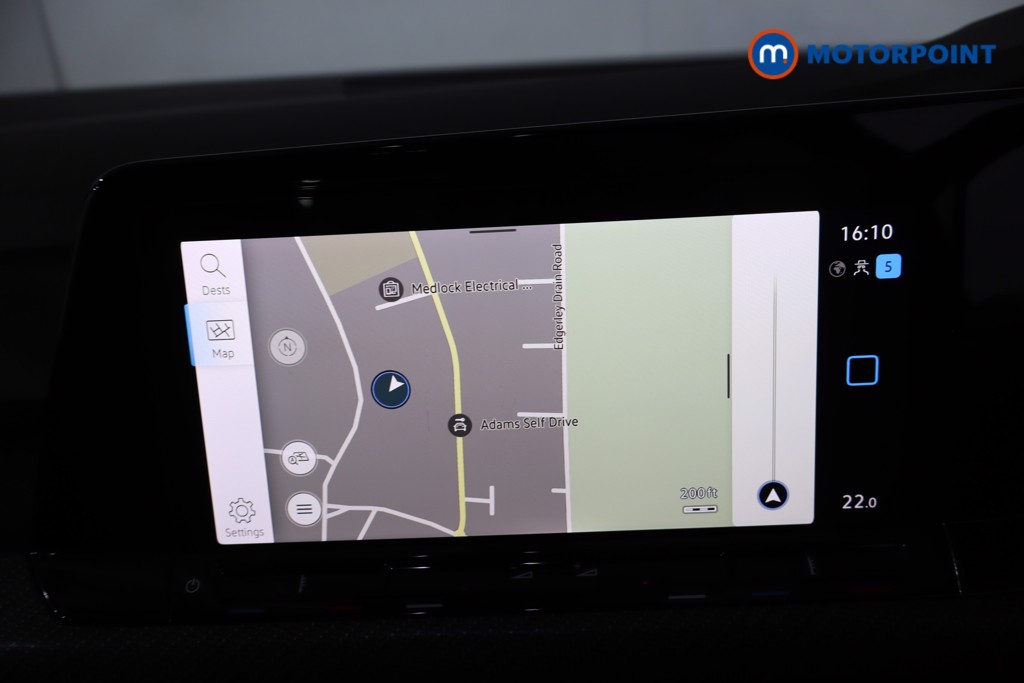 Used Volkswagen Golf 2022 for sale - 77984441: Photo 10