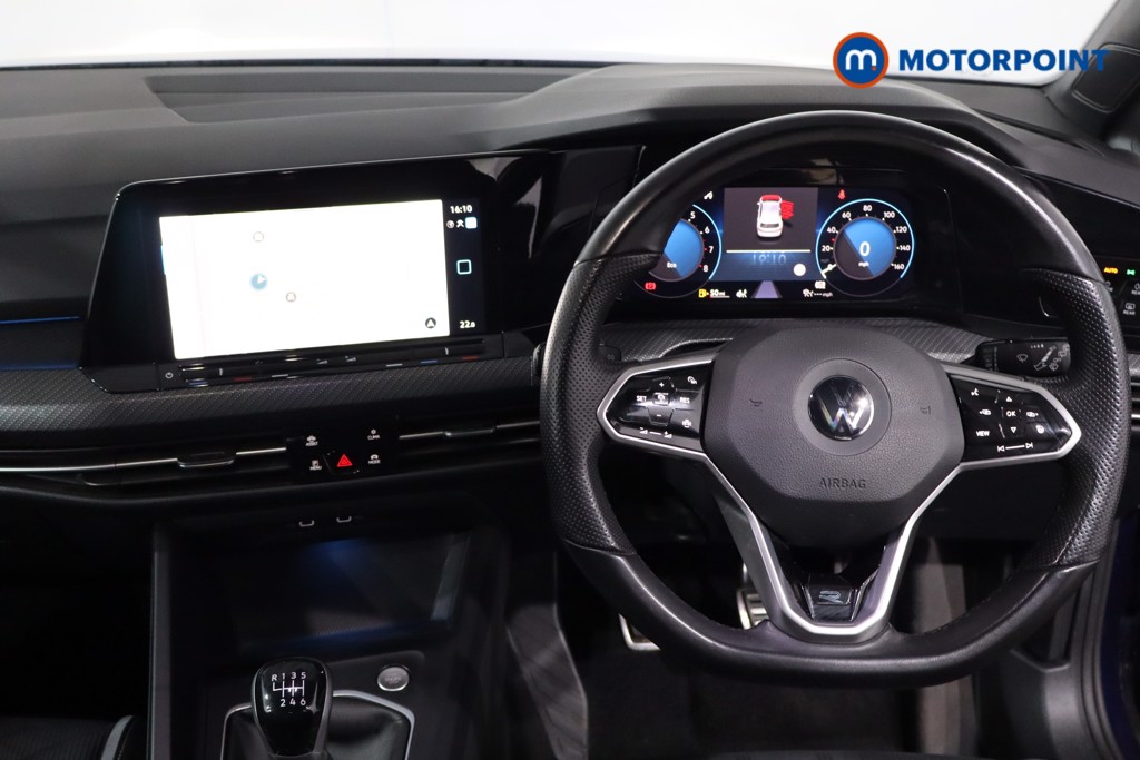 Used Volkswagen Golf 2022 for sale - 77984441: Photo 11