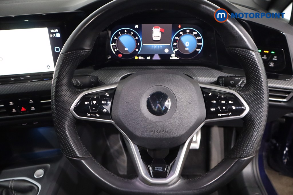 Used Volkswagen Golf 2022 for sale - 77984441: Photo 14