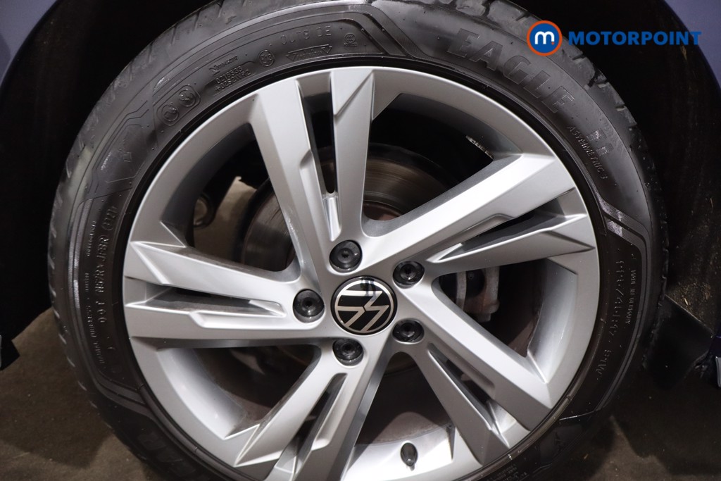 Used Volkswagen Golf 2022 for sale - 77984441: Photo 17