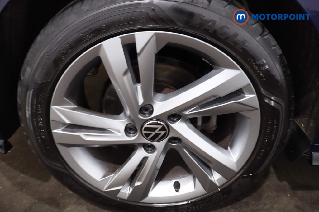 Used Volkswagen Golf 2022 for sale - 77984441: Photo 18