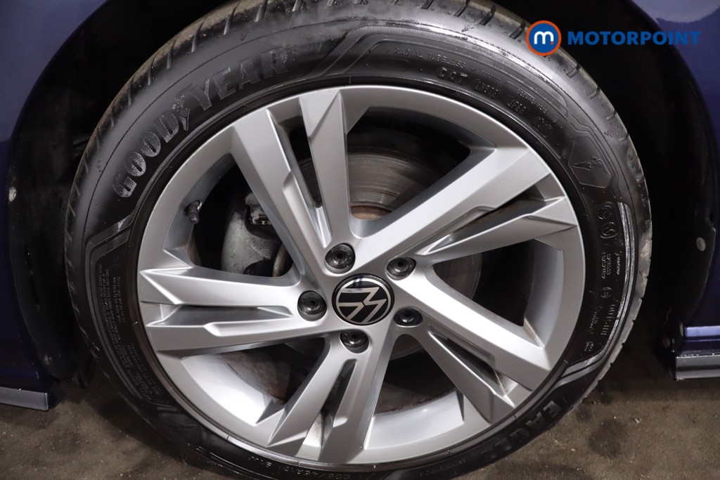 Used Volkswagen Golf 2022 for sale - 77984441: Photo 19