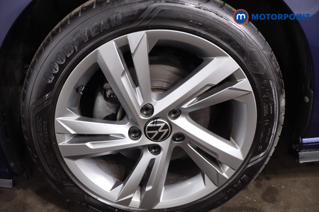 Used Volkswagen Golf 2022 for sale - 77984441: Photo 20