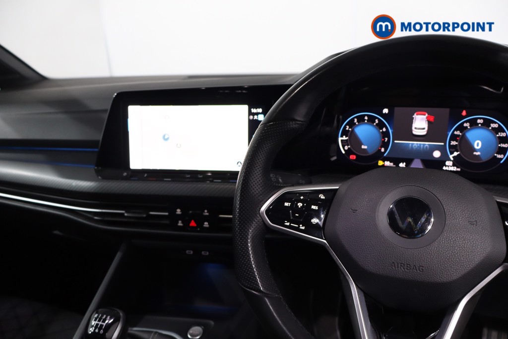 Used Volkswagen Golf 2022 for sale - 77984441: Photo 26