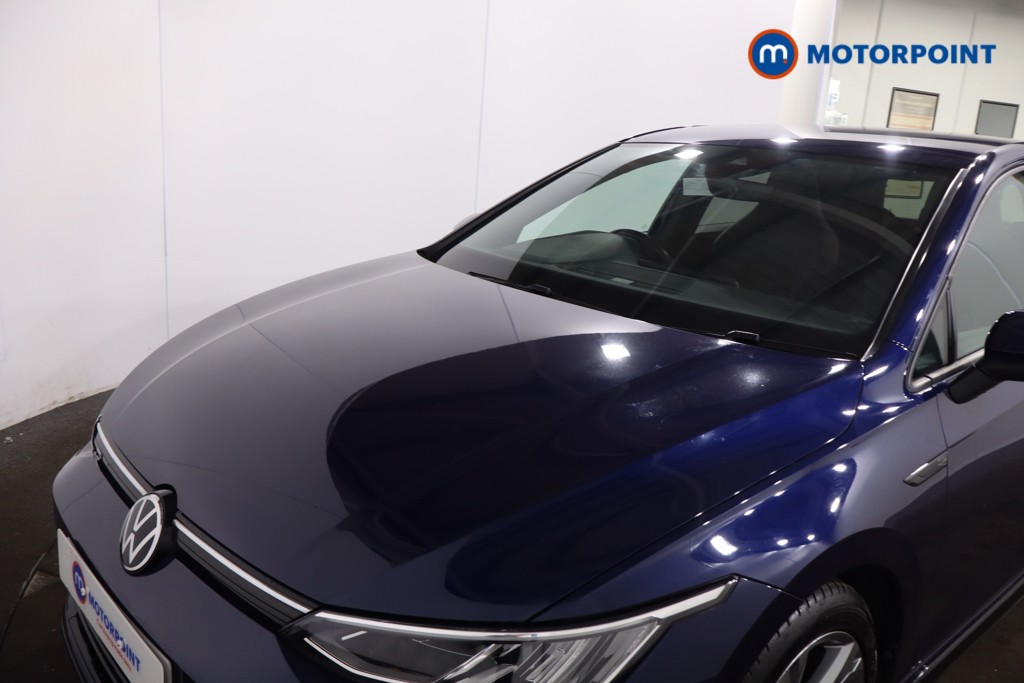 Used Volkswagen Golf 2022 for sale - 77984441: Photo 37