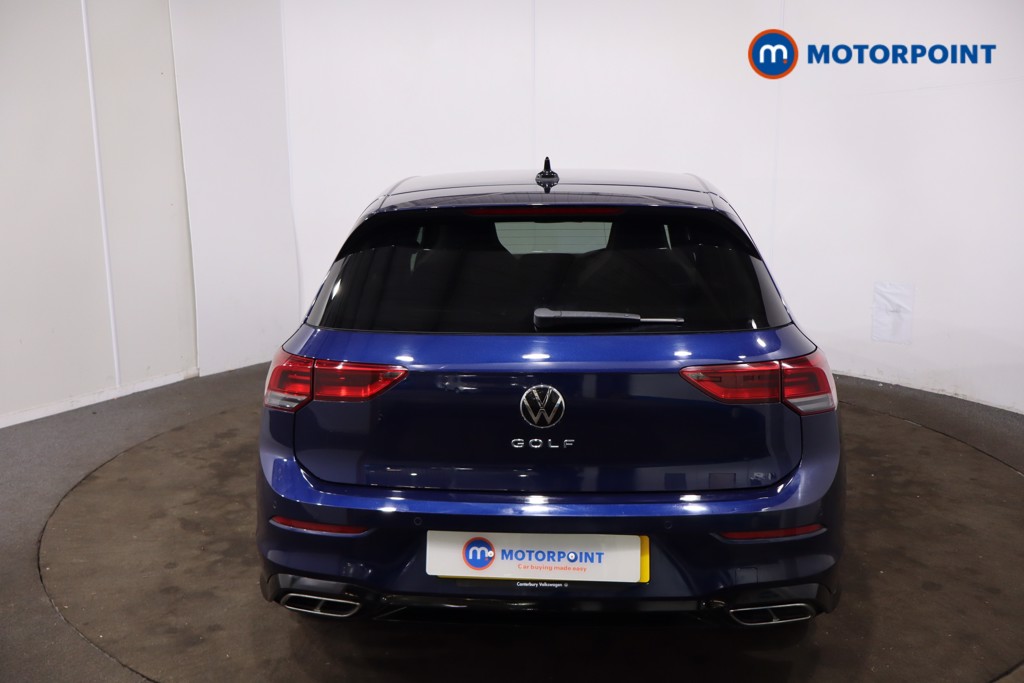 Used Volkswagen Golf 2022 for sale - 77984441: Photo 43