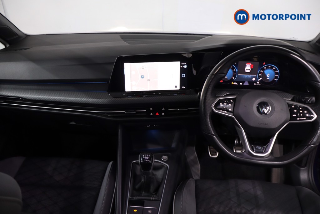 Used Volkswagen Golf 2022 for sale - 77984441: Photo 9