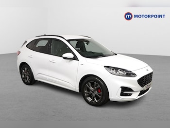 Used Ford Kuga 2021 for sale - 75713274: Photo