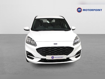 Used Ford Kuga 2021 for sale - 75713274: Photo