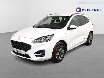 Used Ford Kuga 2021 for sale - 75713274: Photo