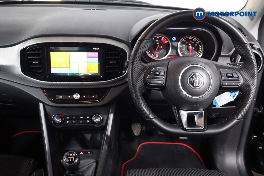 Used MG MG3 2024 for sale - 77477007: Photo 11