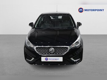 Used MG MG3 2024 for sale - 77477007: Photo