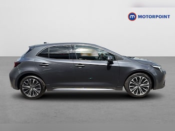 Used Toyota Corolla 2023 for sale - 78918537: Photo
