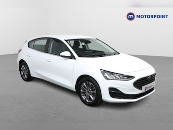 Used Ford Focus 2023 for sale - 75724040: Photo