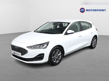 Used Ford Focus 2023 for sale - 75724040: Photo