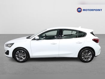 Used Ford Focus 2023 for sale - 75724040: Photo