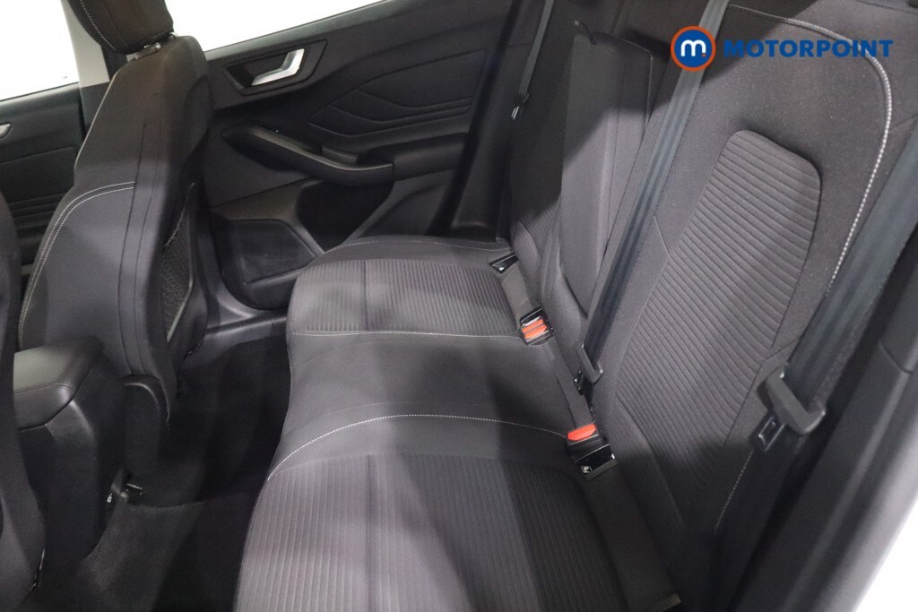 Used Ford Focus for sale - 77962555: Photo 13