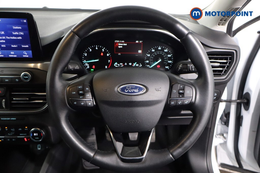 Used Ford Focus for sale - 77962555: Photo 14