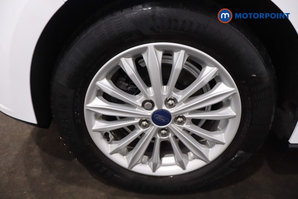 Used Ford Focus for sale - 77962555: Photo 17