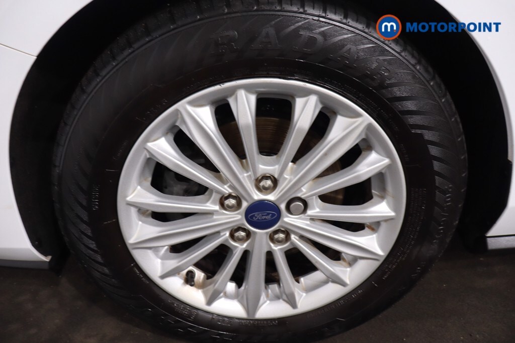 Used Ford Focus for sale - 77962555: Photo 19